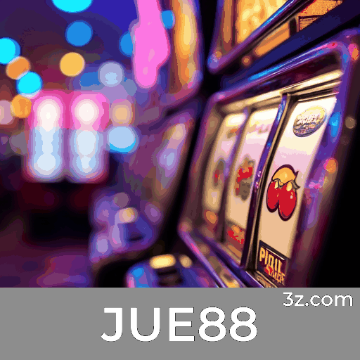 JUE88, o Cassino Premiado e Seguro